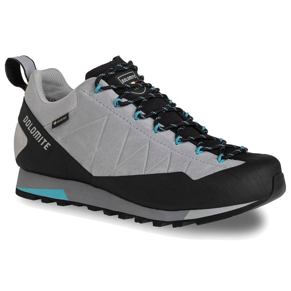 

Походная обувь Dolomite Crodarossa Low Goretex 2.0, серый