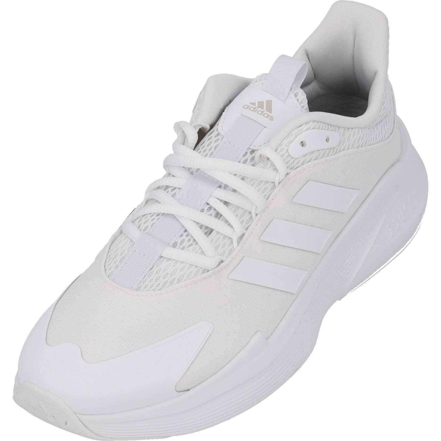 Низкие кроссовки adidas Low, цвет ftwr white/ftwr white/grey one bq 1852 one white