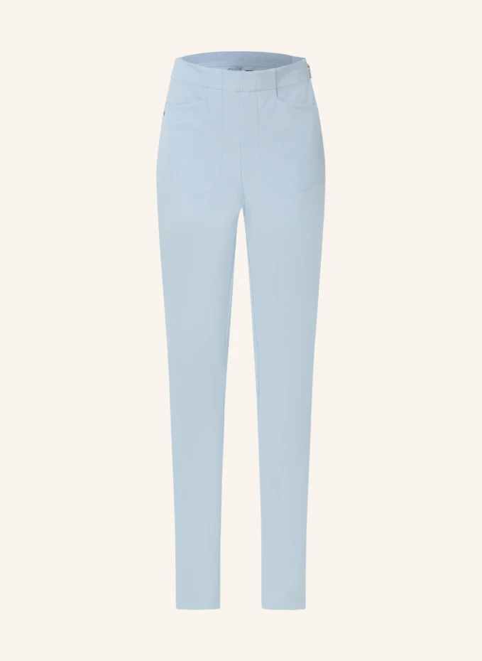 

Брюки для гольфа Rlx Ralph Lauren, синий
