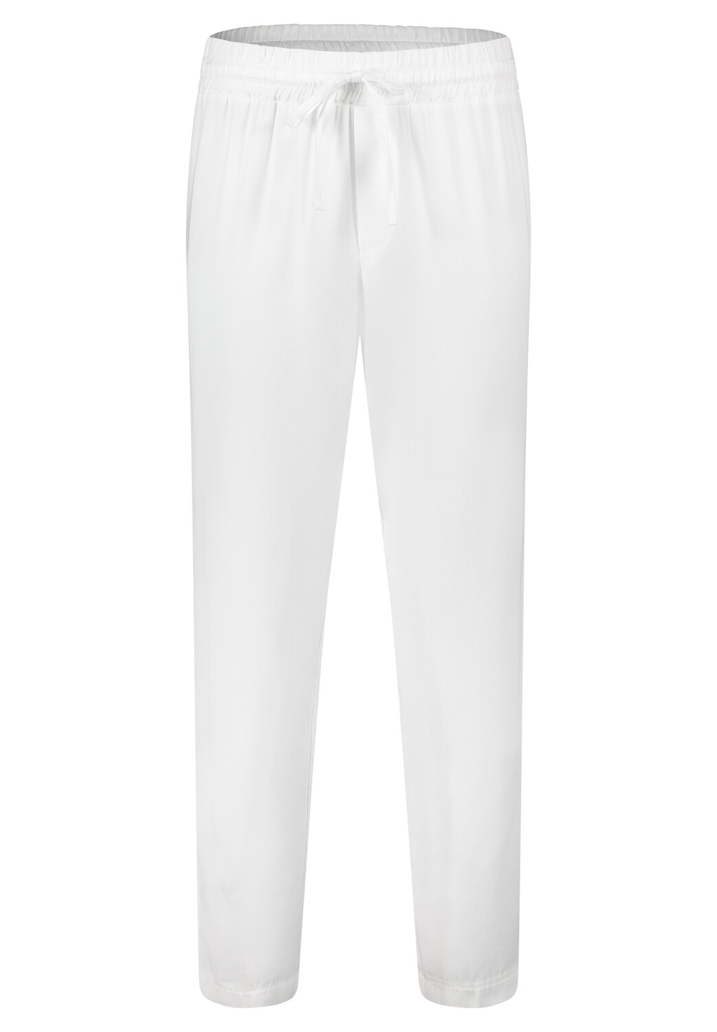 

Брюки CARTOON Casual Hose mit Eingrifftaschen, белый