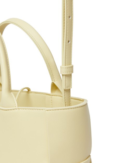 

Мини-сумка Arco Tote Bottega Veneta