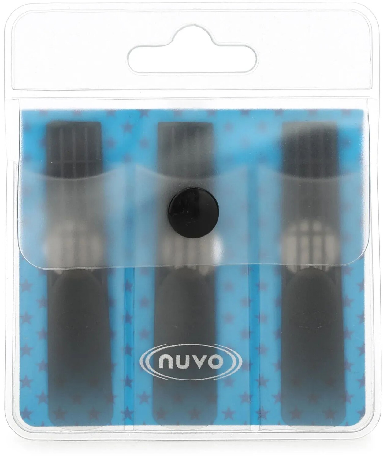 

Синтетические трости Nuvo N160RD15 — 1,5 шт. (3 шт.)