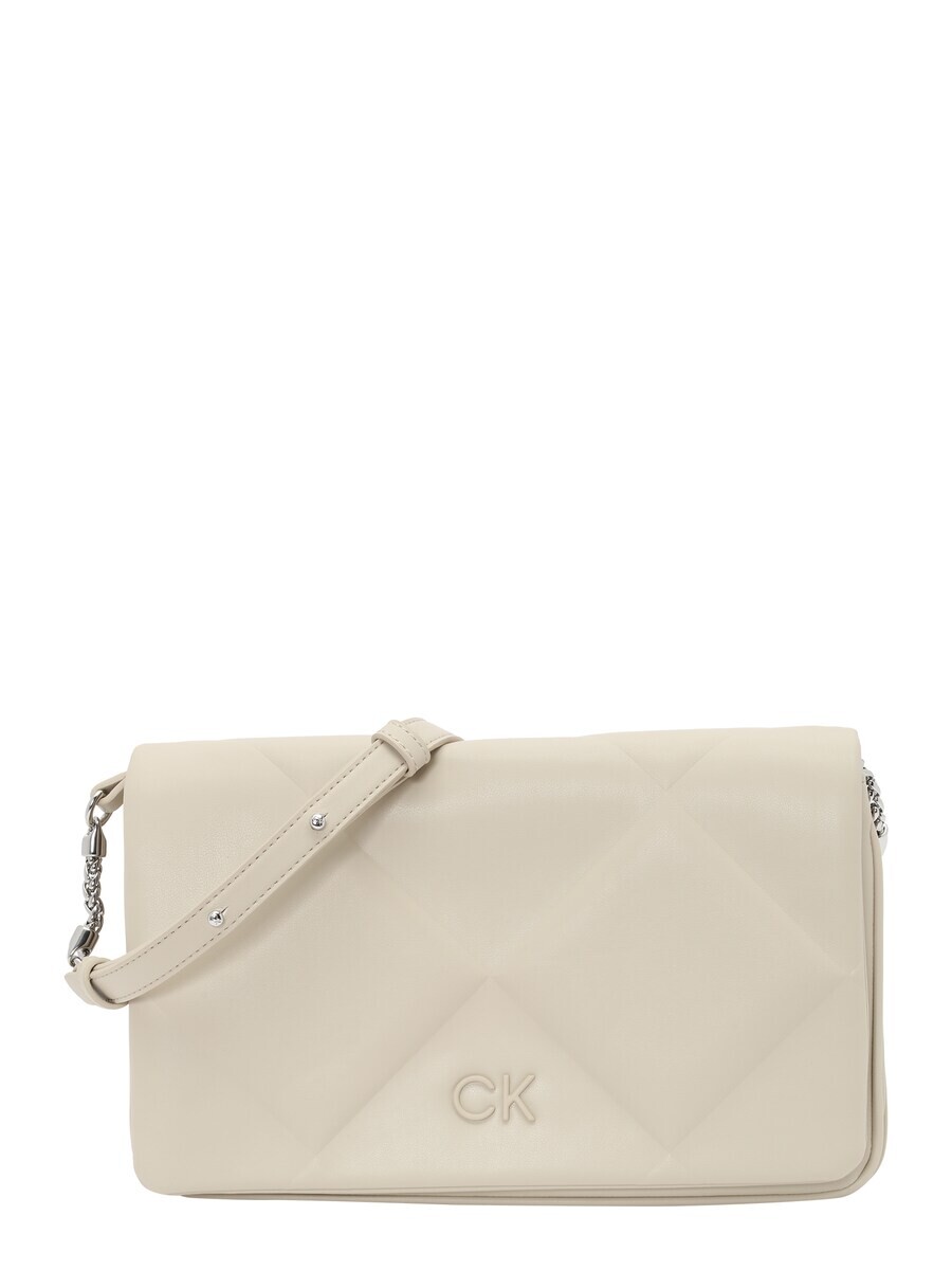 

Сумка кросс-боди Calvin Klein Crossbody, цвет Kitt