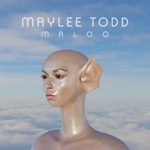 Виниловая пластинка Todd Maylee - Maloo цена и фото