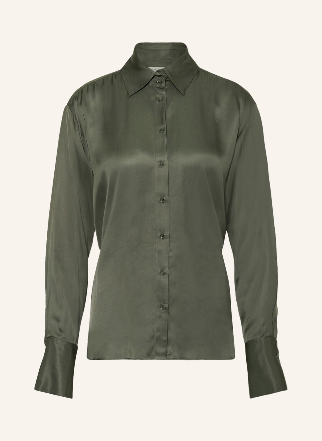 

Блуза рубашка InWear PAULINEIW, хаки