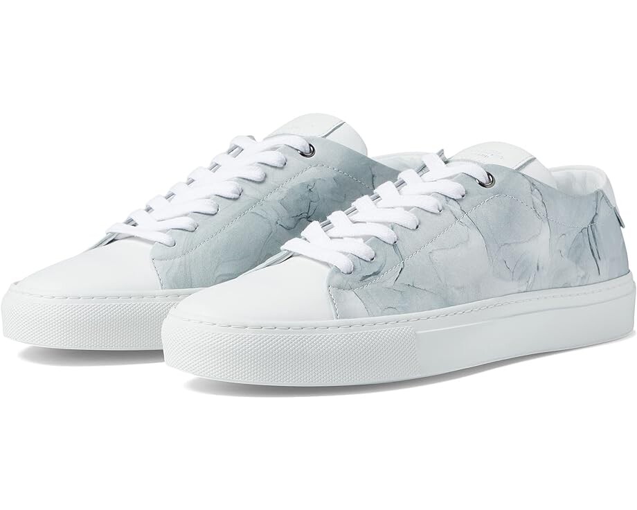 

Кроссовки Good Man Brand Edge Low Top, цвет Grey Marble Printed