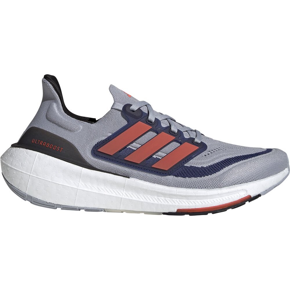 

Кроссовки adidas Ultraboost Light, серый