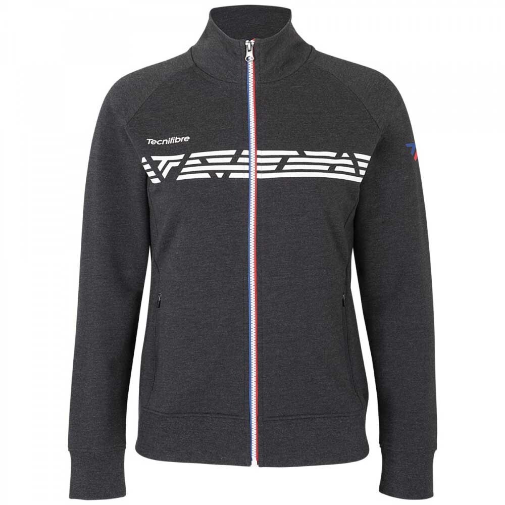 

Куртка Tecnifibre Knit, черный
