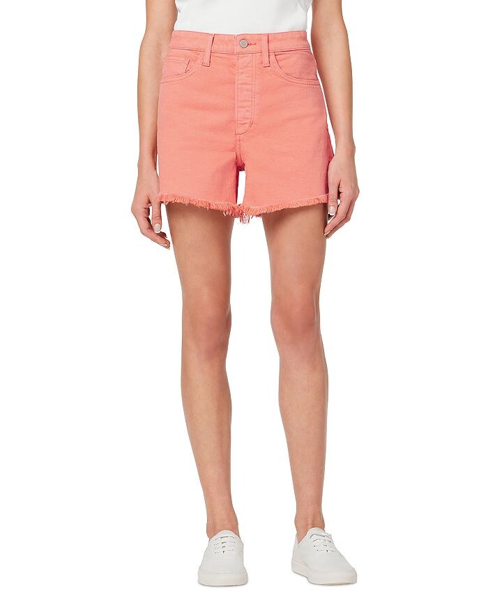 

Свободные джинсовые шорты Jessie Joe's Jeans