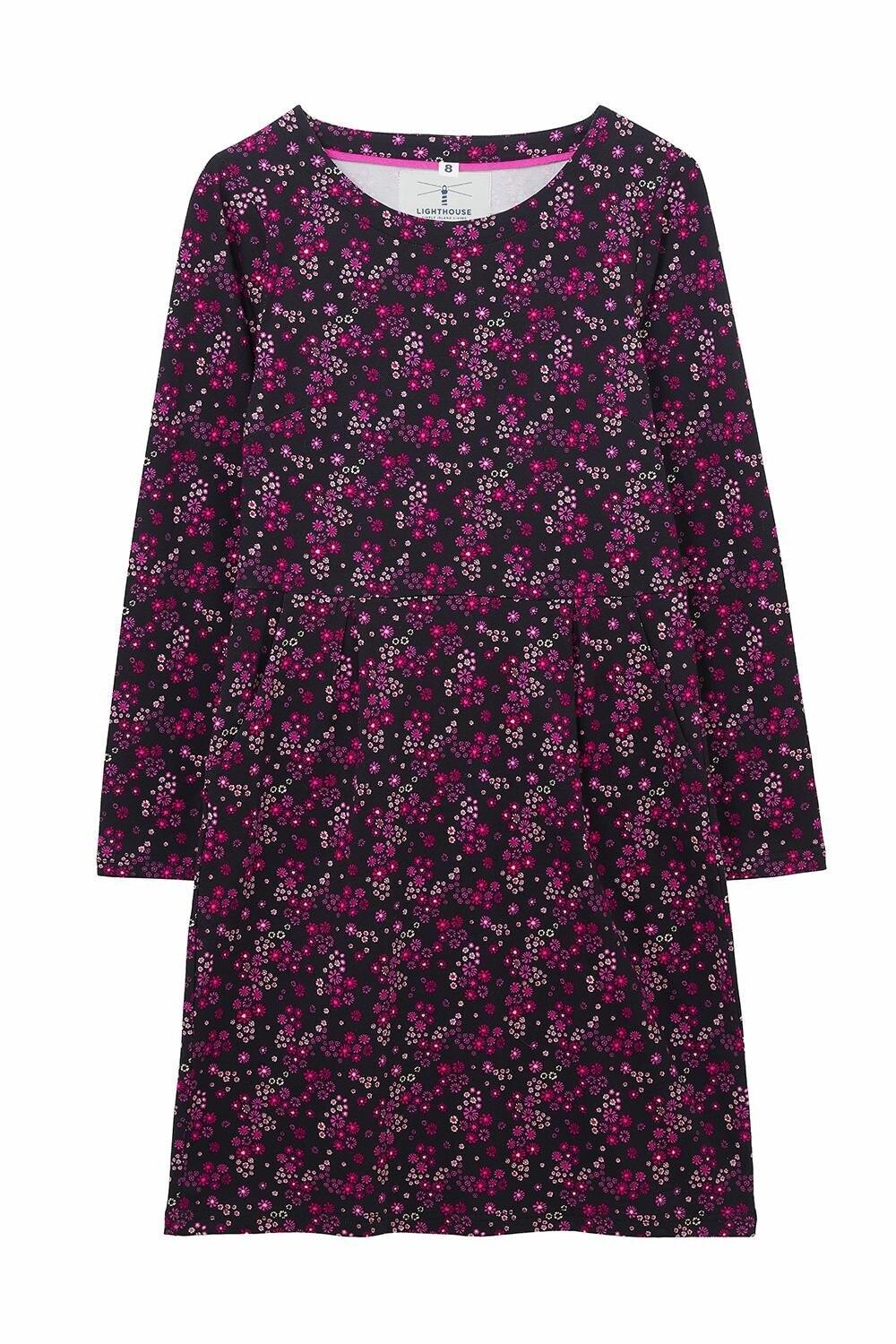 

Платье Плюща Lighthouse Clothing, черный