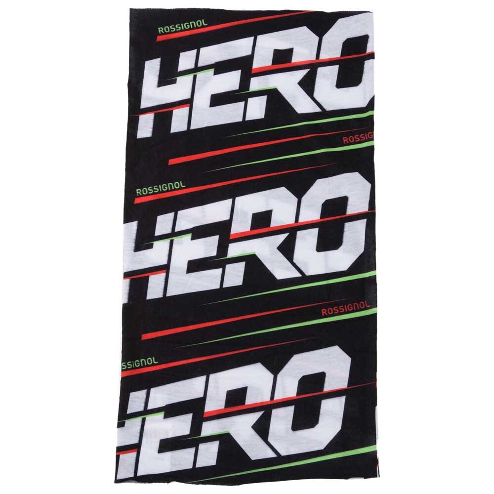 

Неквормер Rossignol Hero, черный