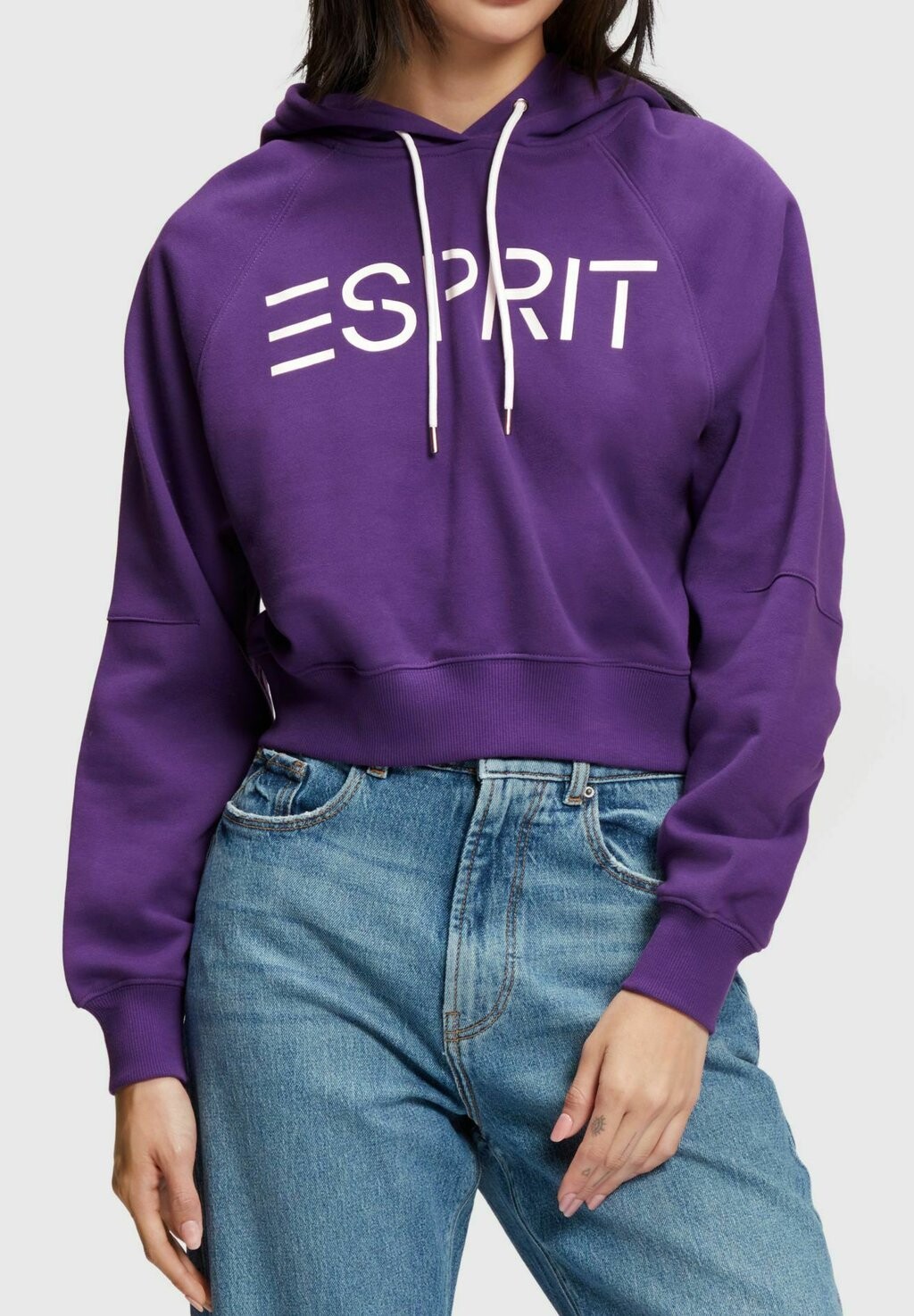 

Худи Esprit