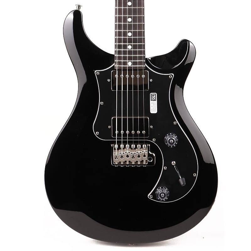 

Электрогитара PRS S2 Standard 24 Black