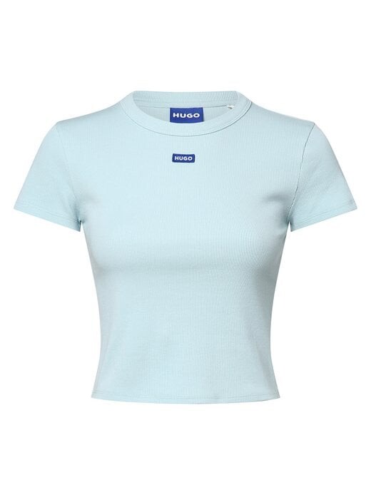 

Футболка детская tee_b Hugo Blue, синий