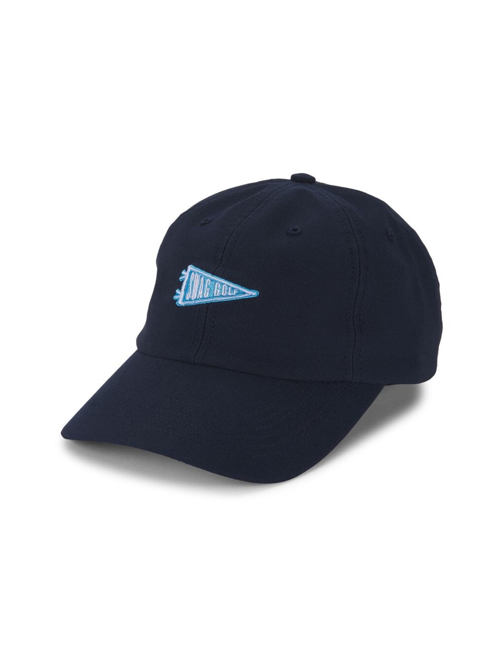

Бейсболка с вымпелом Swag Golf SWAG GOLF, нави