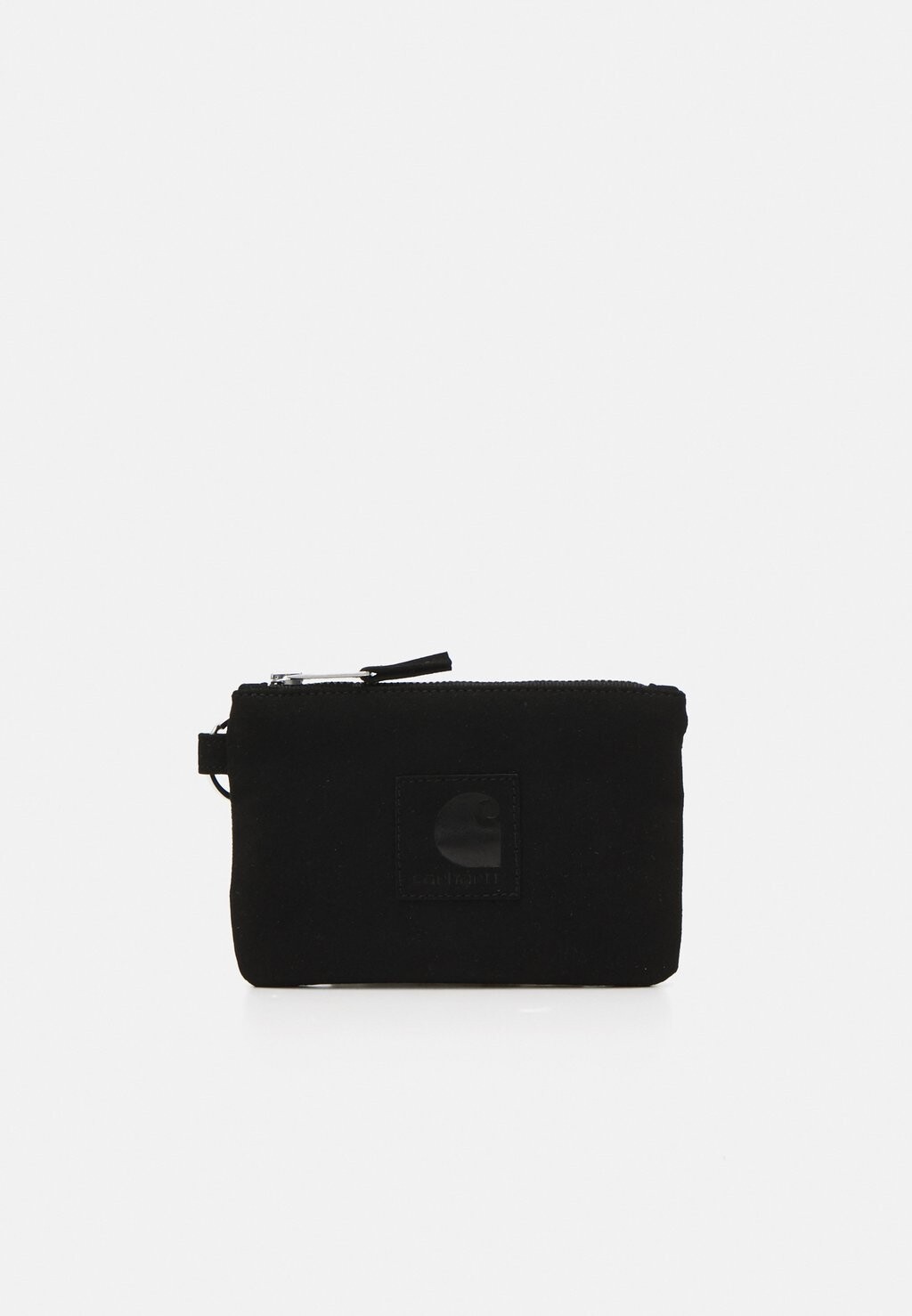 

Кошелек Suede Unisex Carhartt WIP, черный
