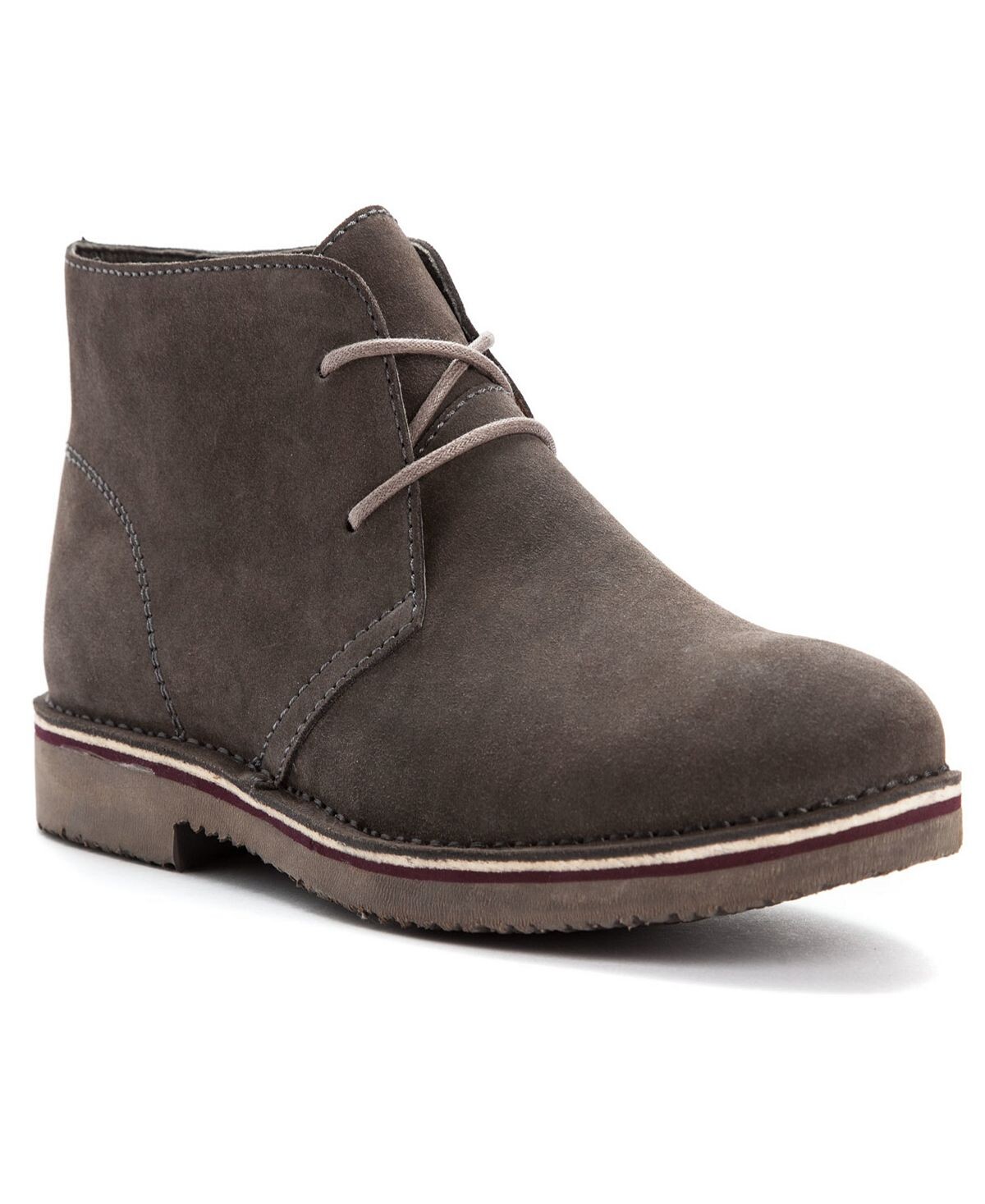 

Мужские ботинки Findley Chukka Propet