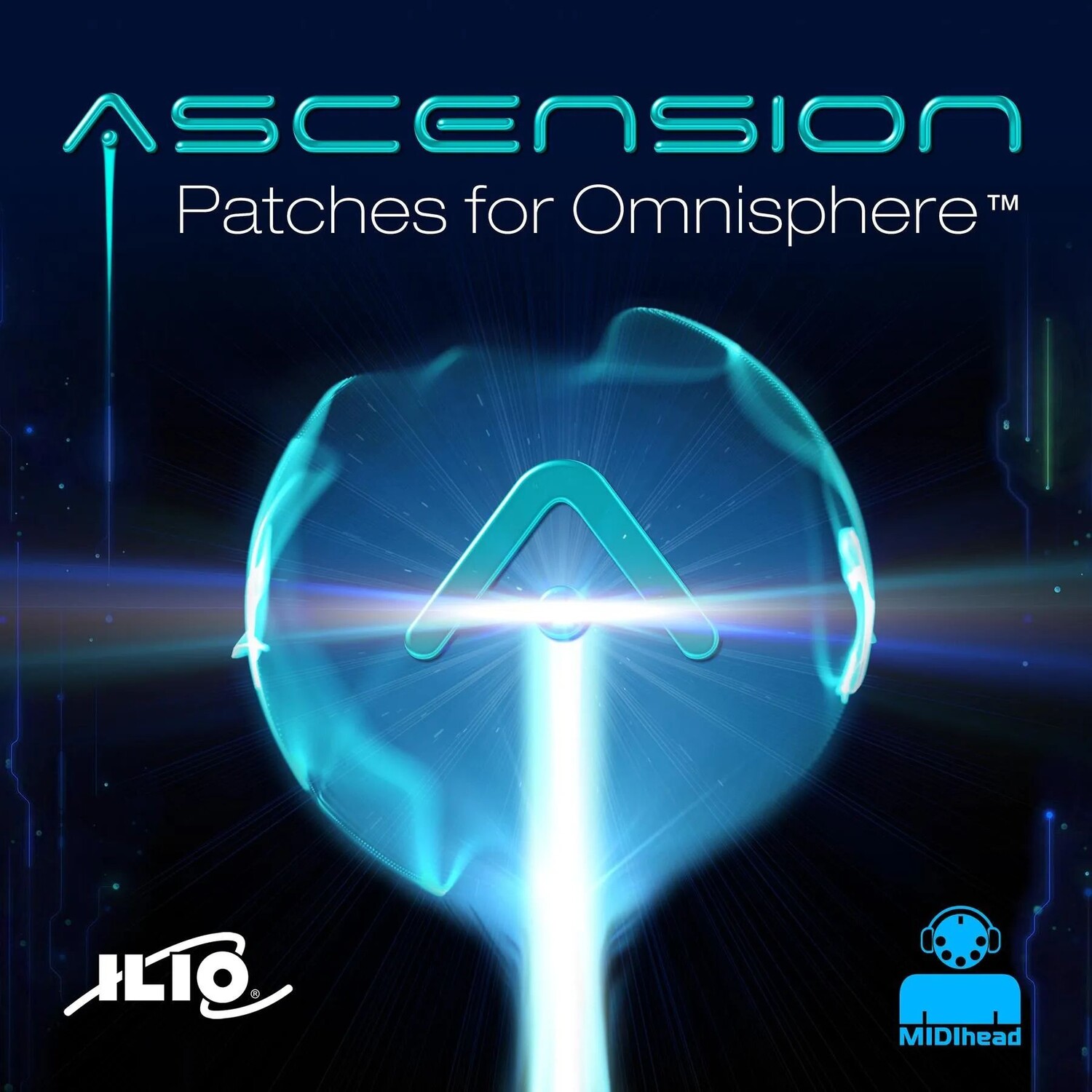 

Коллекция патчей Ilio Ascension для Omnisphere 2