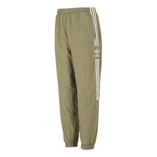 Брюки adidas Originals Lock up TP