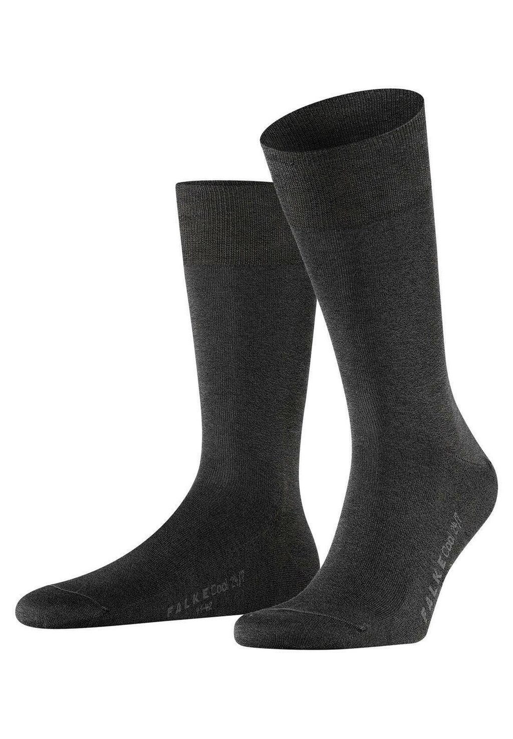

Носки COOL 24/7 COOLING FALKE, антрацит