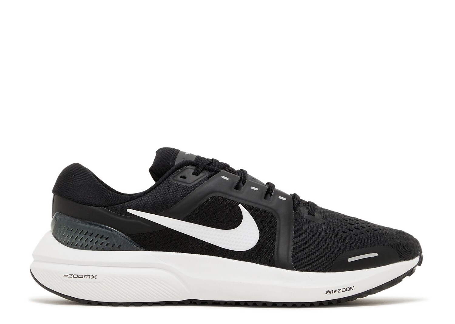 

Кроссовки Nike Air Zoom Vomero 16 'Black White', черный