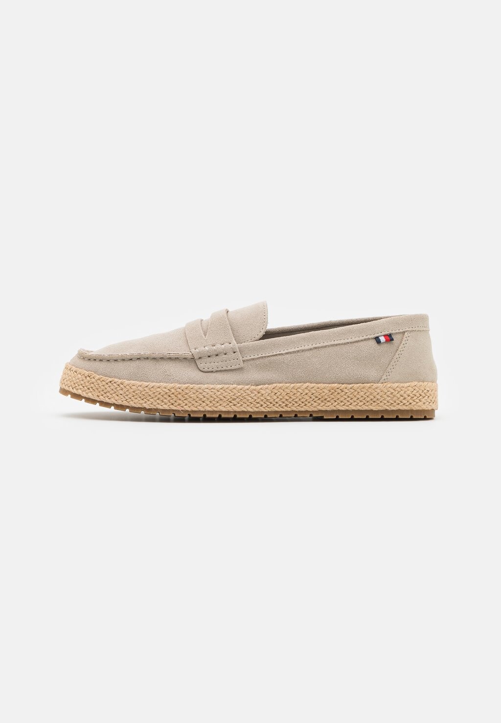 

Эспадрильи Tommy Hilfiger