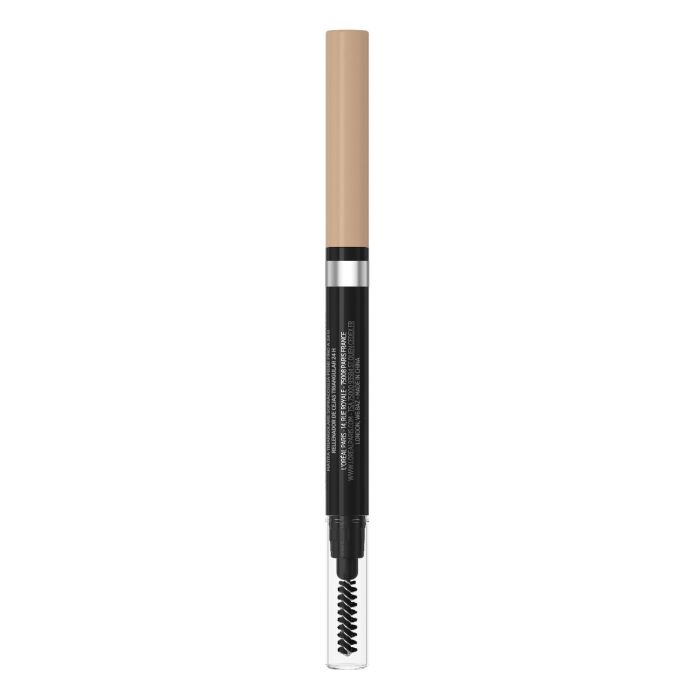 Подводка для бровей Delineador de Cejas Infaillible Brows 24H L'Oréal París, 7.0 Blonde карандаш для бровей infaillible 24h filling 1 мл