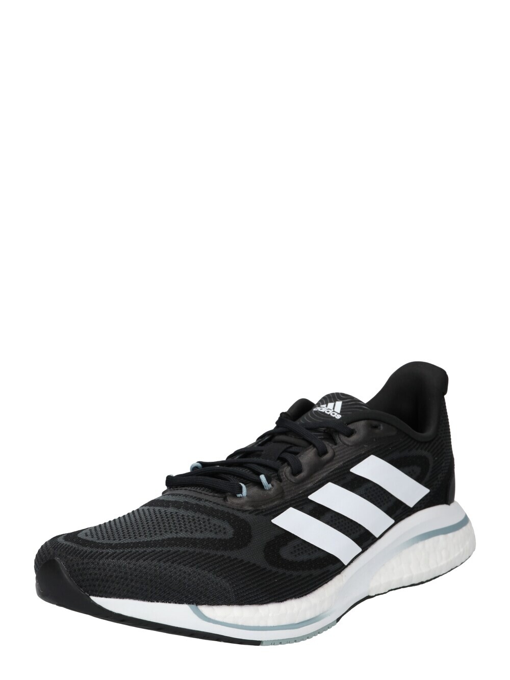 

Кроссовки Adidas Supernova+, черный