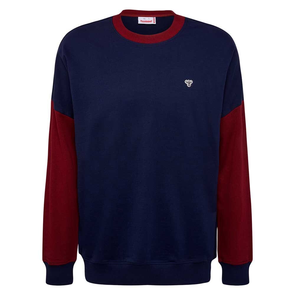 

Толстовка Hummel IC Parker, синий