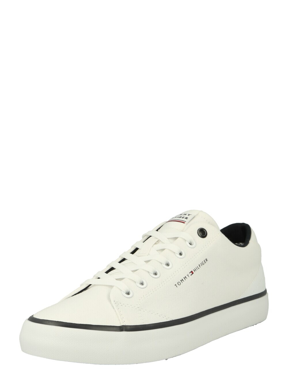 

Кроссовки Tommy Hilfiger, белый