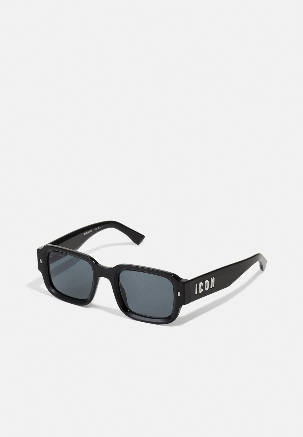 

Солнцезащитные очки Icon Unisex Dsquared2, черный