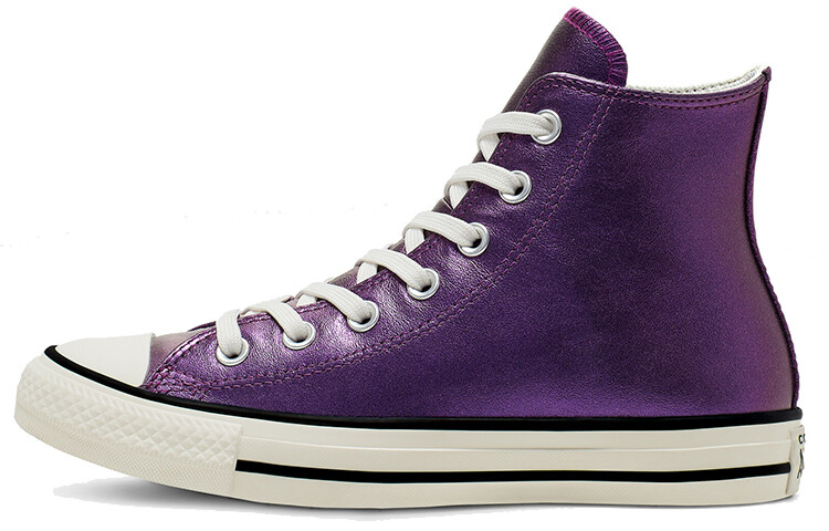 

Chuck Taylor All Star High «Purple Passion» Converse