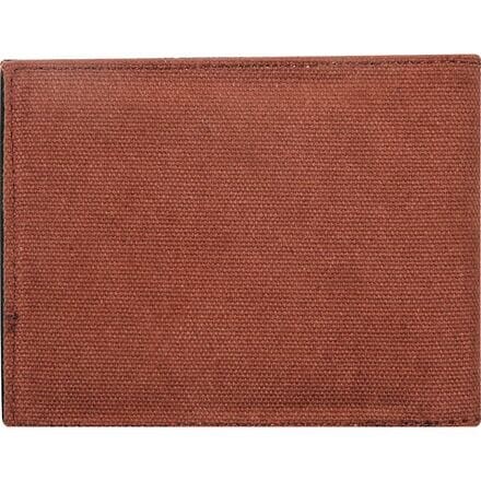 

Кошелек Yukon мужской KAVU, цвет Red Ochre