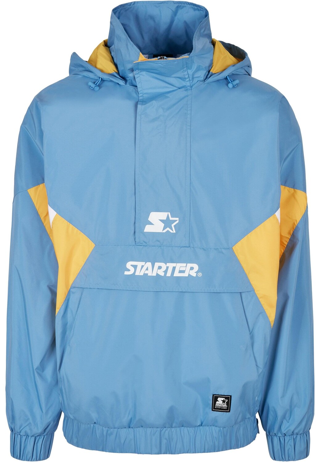 

Куртка STARTER Windbreaker, синий