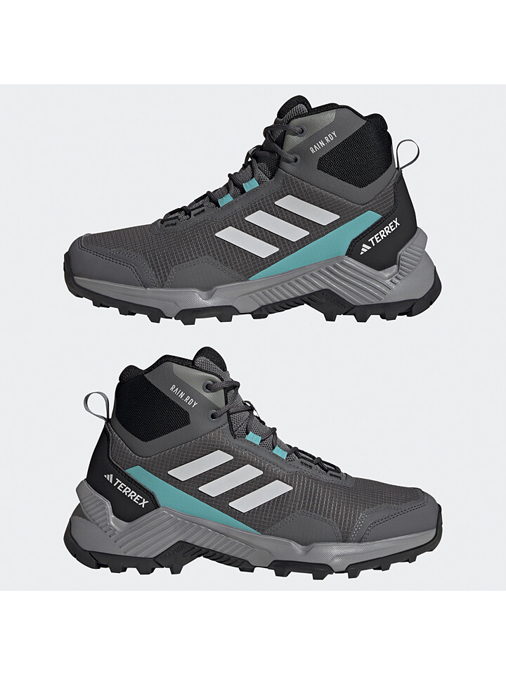 

Походная обувь adidas Terrex Eastrail 2, антрацит