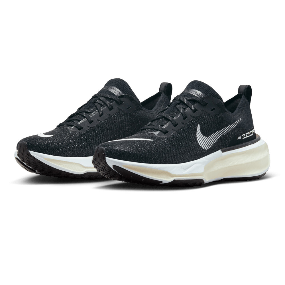 

Кроссовки для бега Nike ZoomX Invincible Run Flyknit 3, черный