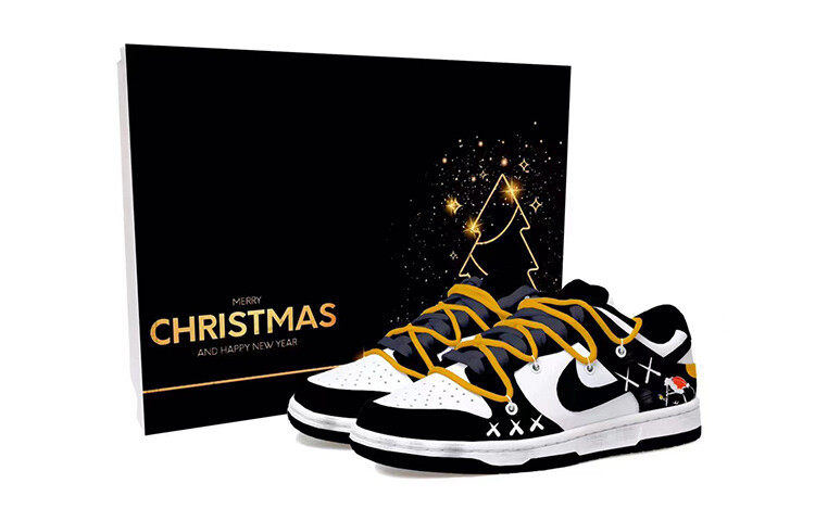 

Женские кроссовки для скейтбординга Nike Dunk