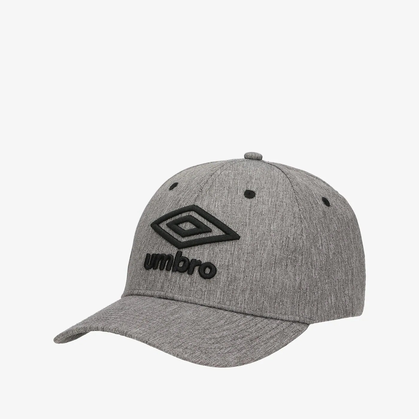 

Шляпа Umbro Bramley, серый