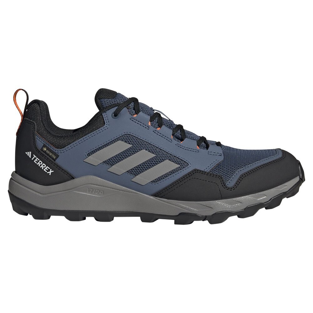 

Кроссовки adidas Terrex Tracerocker 2 Goretex Trail, серый