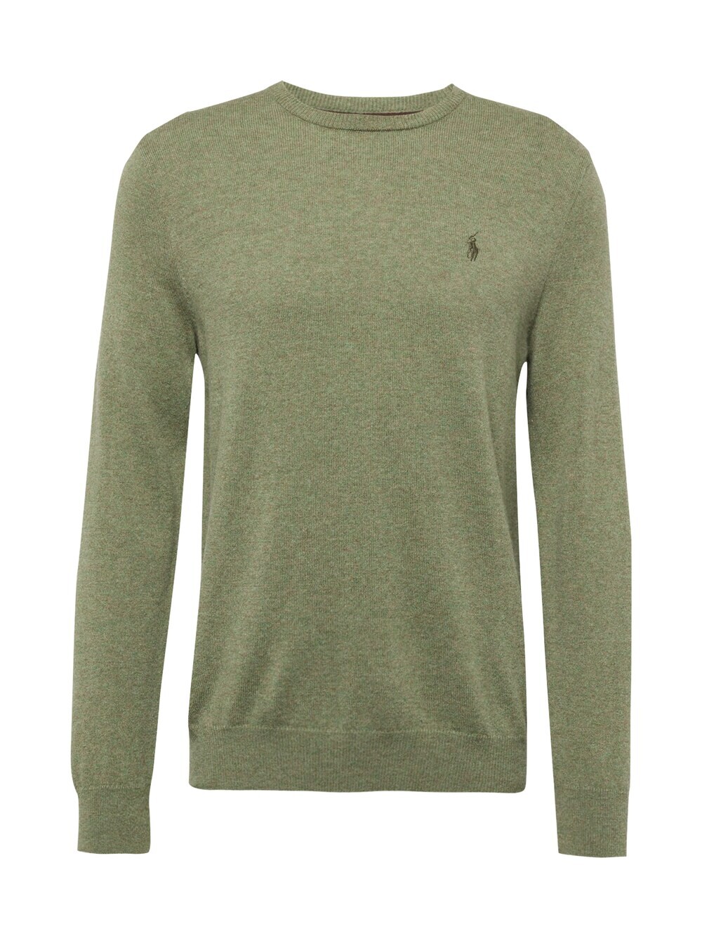 

Свитер Polo Ralph Lauren, хаки