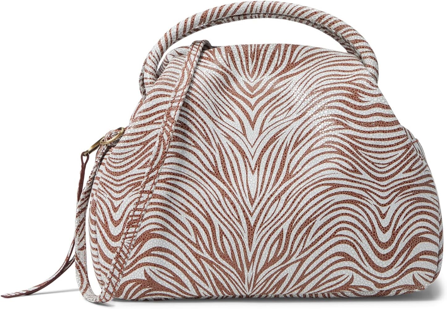 

Сумка Darling HOBO, цвет Ginger Zebra Print