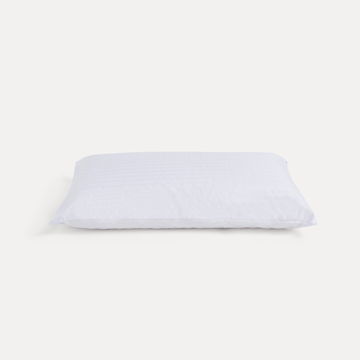 Специальная комфортная латексная подушка El Corte Inglés, белый