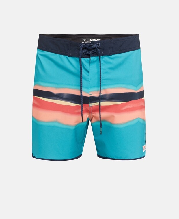 

Плавательные шорты Rip Curl, синий