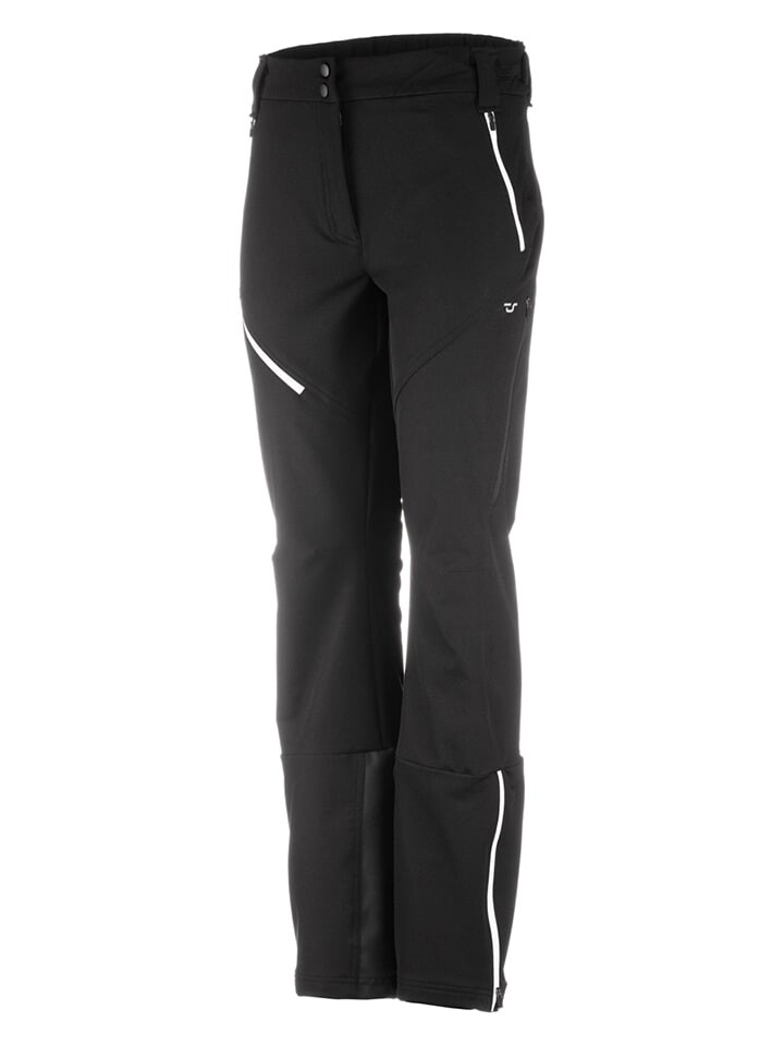 

Лыжные брюки Traunstein Sport, черный