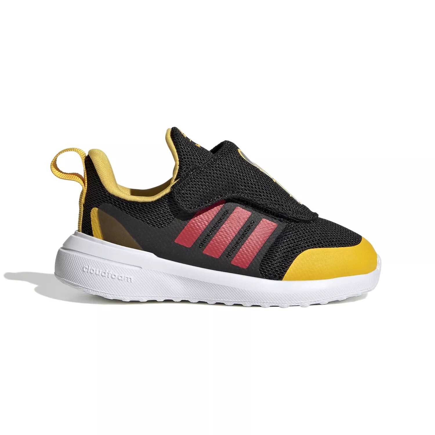 

Кроссовки для мальчиков adidas FortaRun x Disney's Mickey Mouse adidas