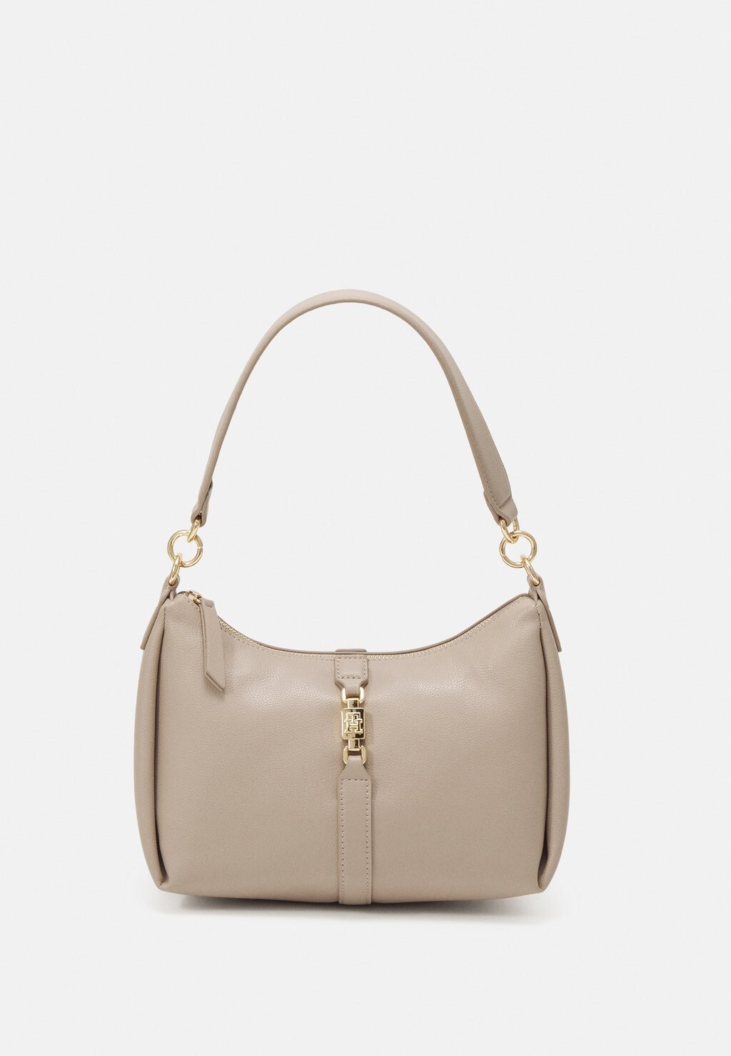 

Сумочка Tommy Hilfiger ЖЕНСКАЯ СУМКА НА ПЛЕЧО, цвет smooth taupe
