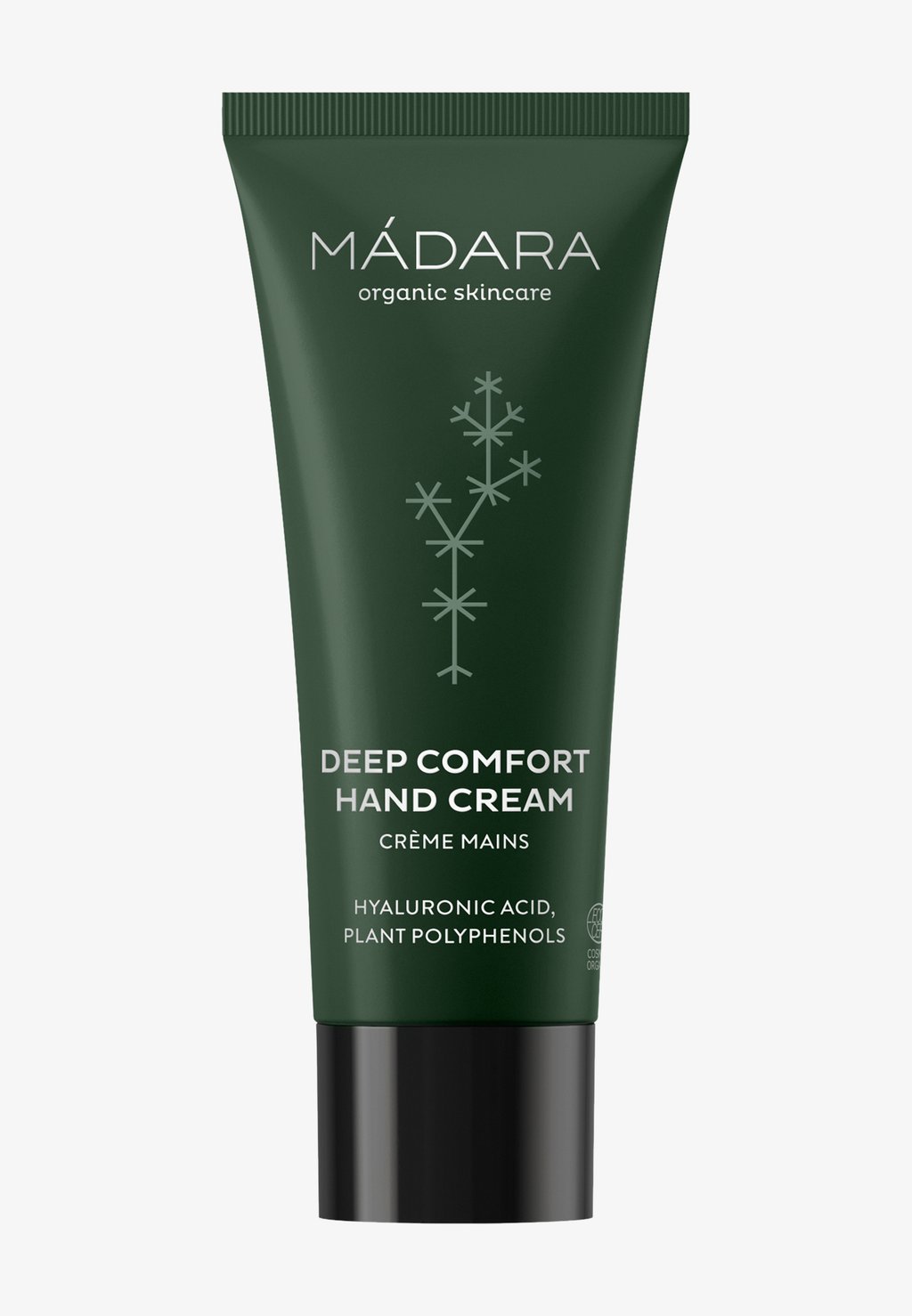 Крем для рук Deep Comfort Hand Cream MÁDARA крем для рук clinique крем для рук и кутикулы deep comfort hand and cuticle cream