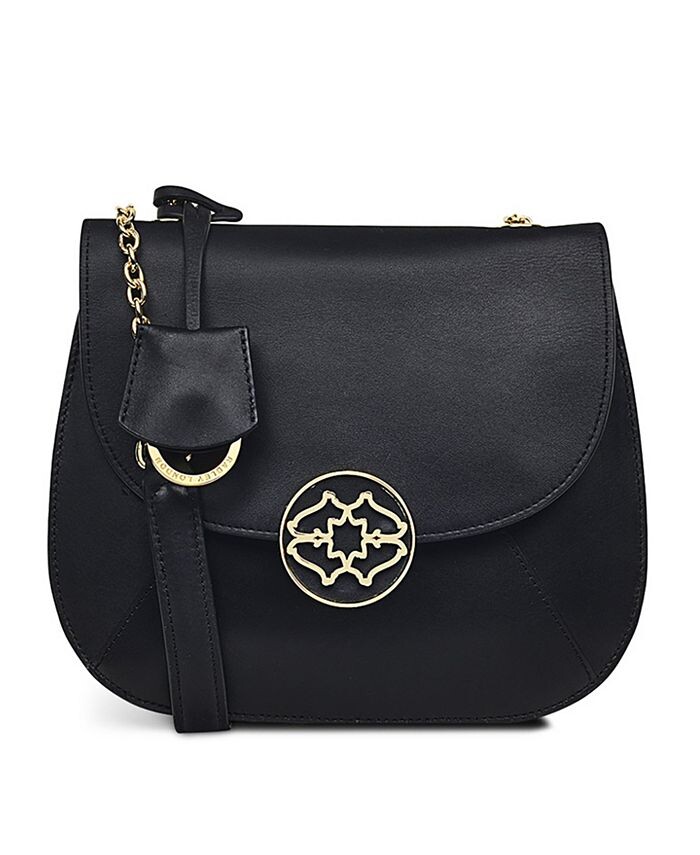 

Мини-клапан через плечо Burton Way Radley London, черный