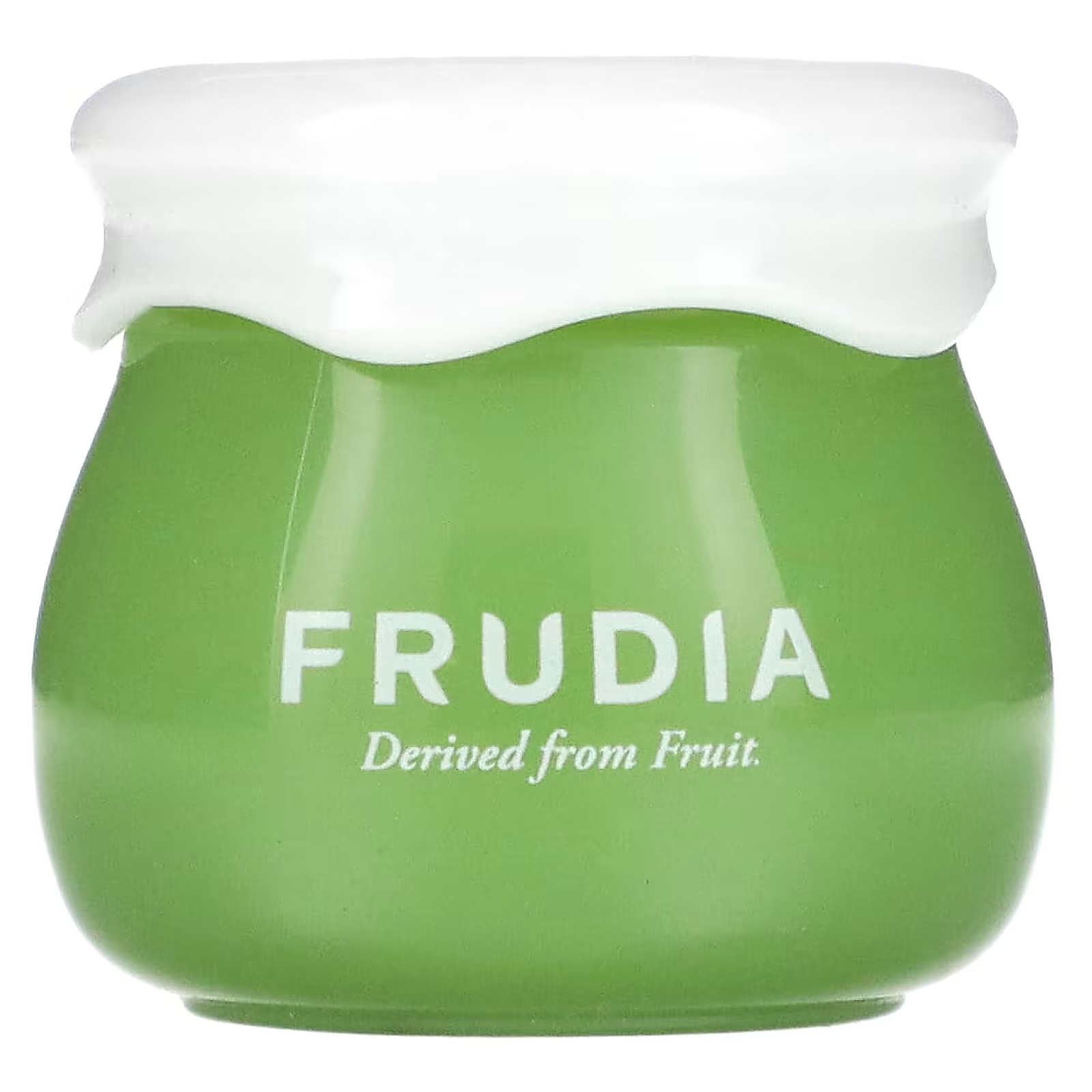 Крем Frudia Green Grape Pore Control Cream, 10 г отшелушивающий диск frudia green grape pore 1 шт