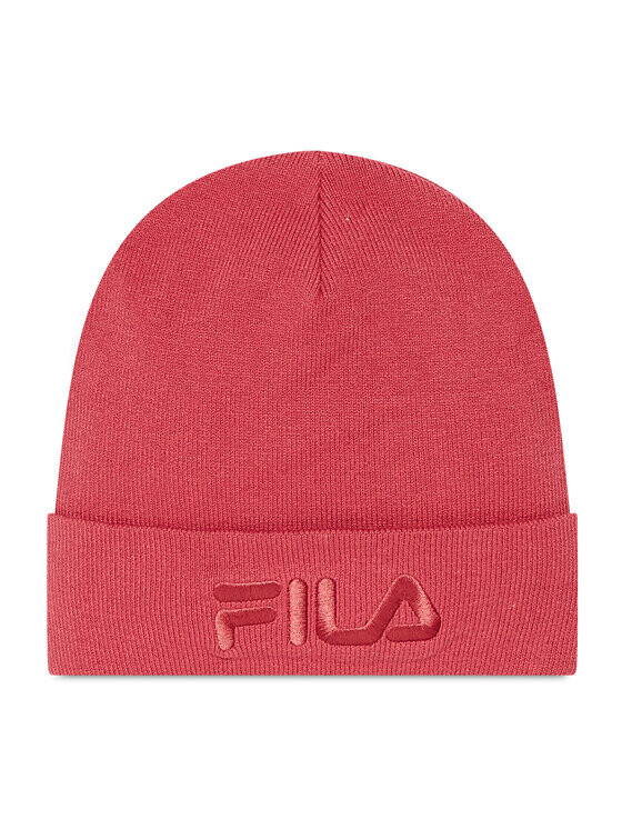 

Кепка Fila, розовый